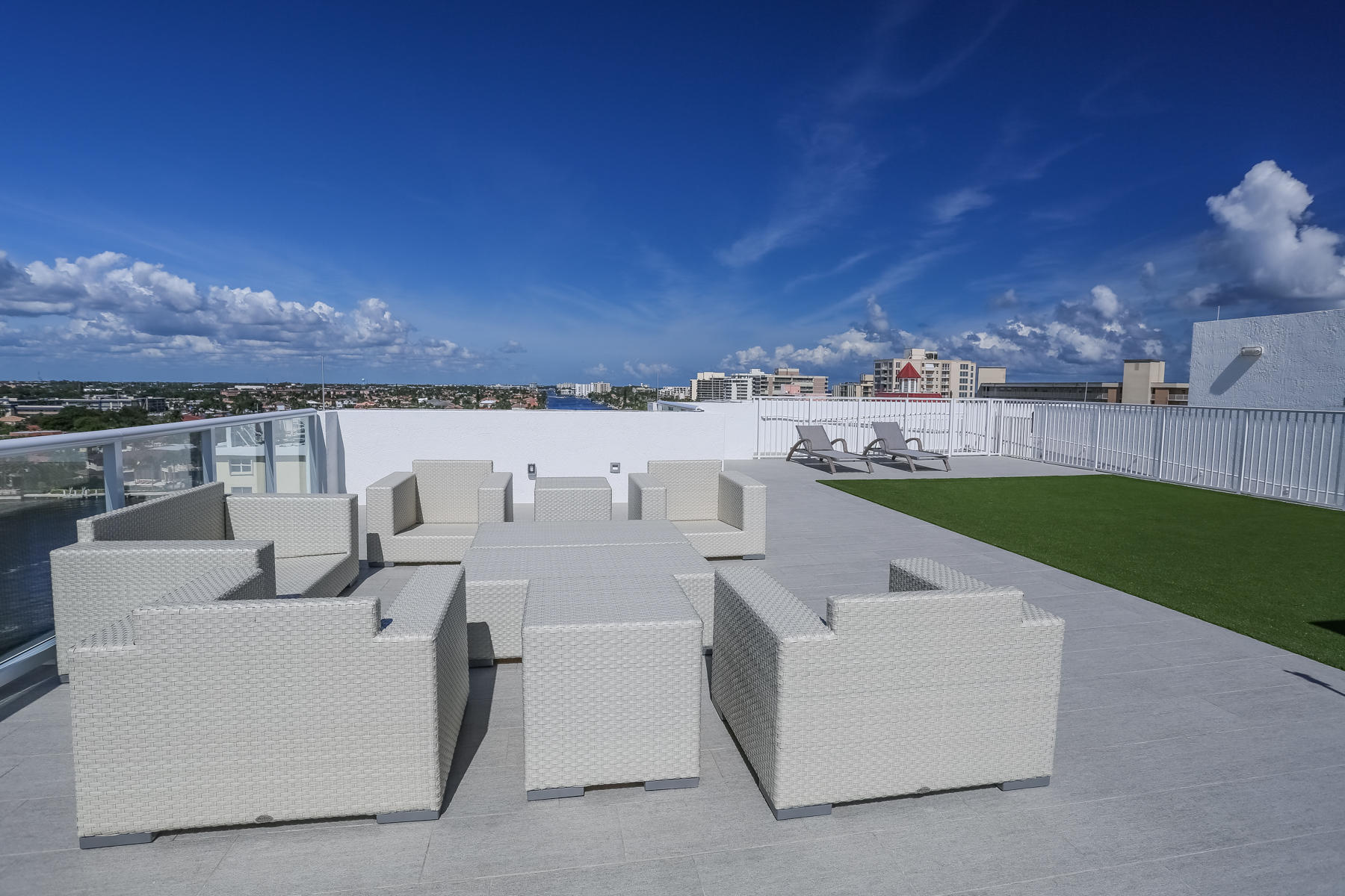 3200 South Ocean, A Seaga - Residential