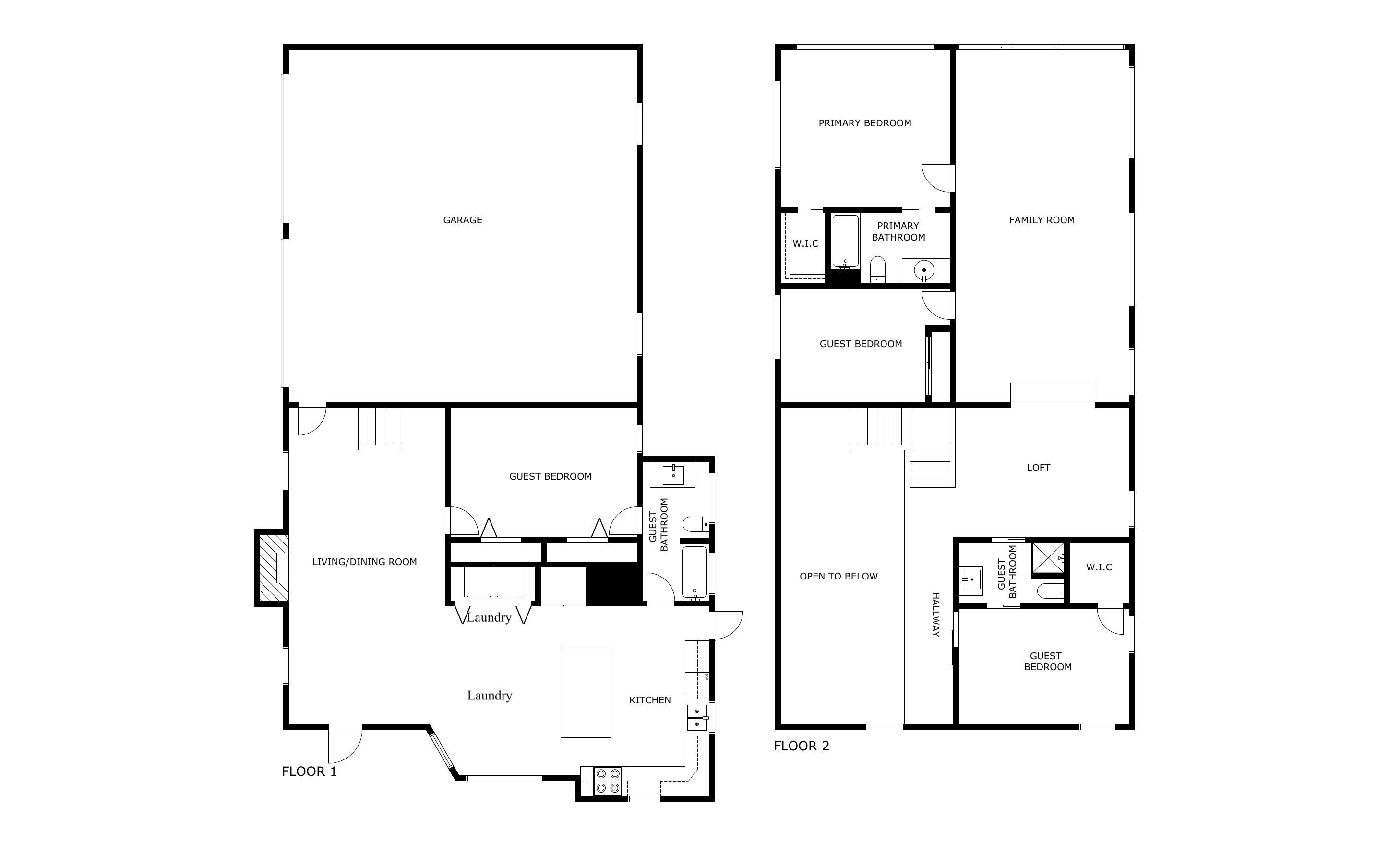 5000 Palmetto Drive