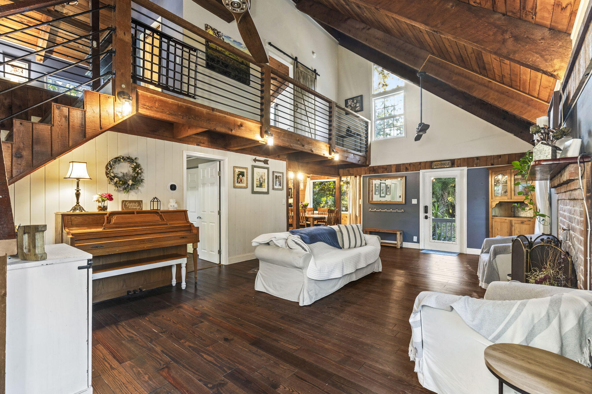 5000 Palmetto Drive