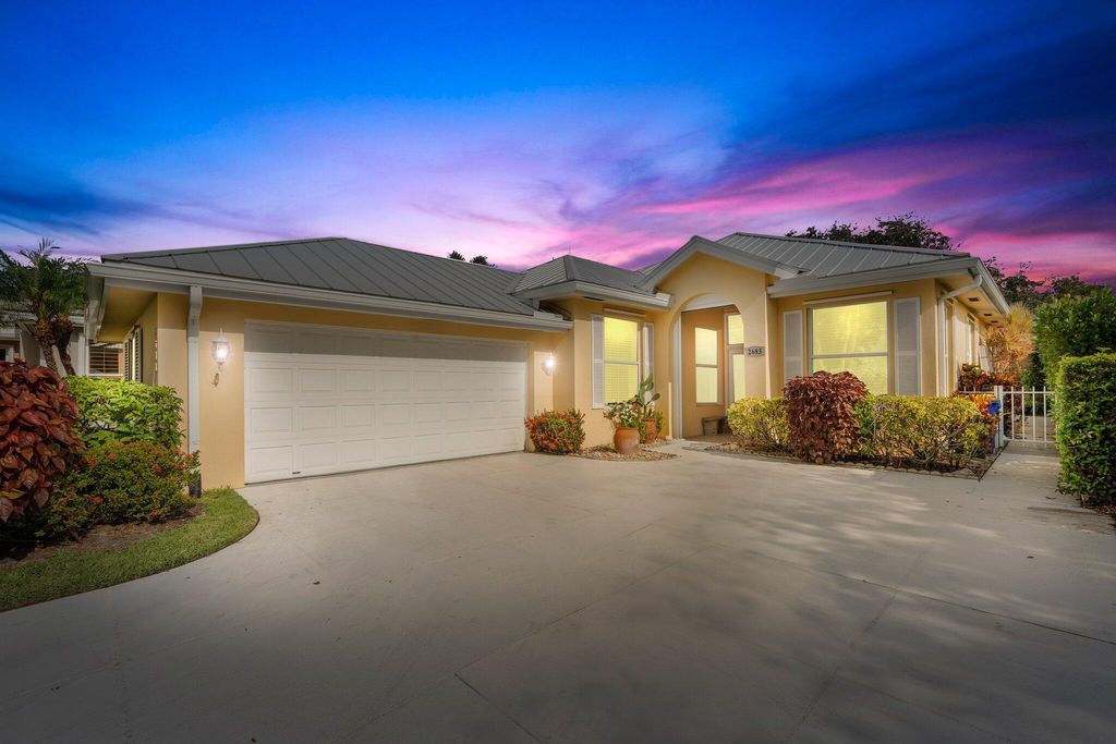 Photo of 2683 SW Greenwich Way, Palm City, FL 34990 (MLS # R11095615)