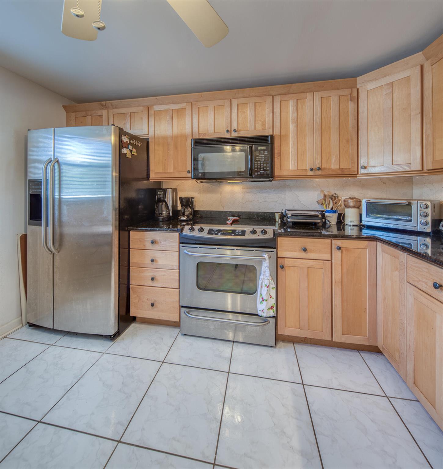 ATLANTIS SHERBROOKE VILLA - Residential