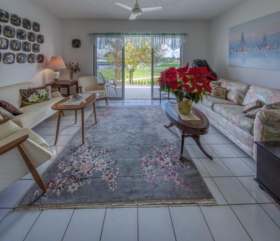 ATLANTIS SHERBROOKE VILLAS EAST CONDO - Residential