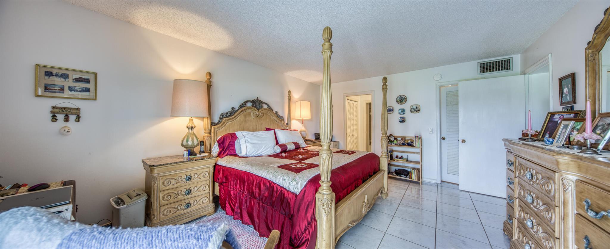 ATLANTIS SHERBROOKE VILLA - Residential
