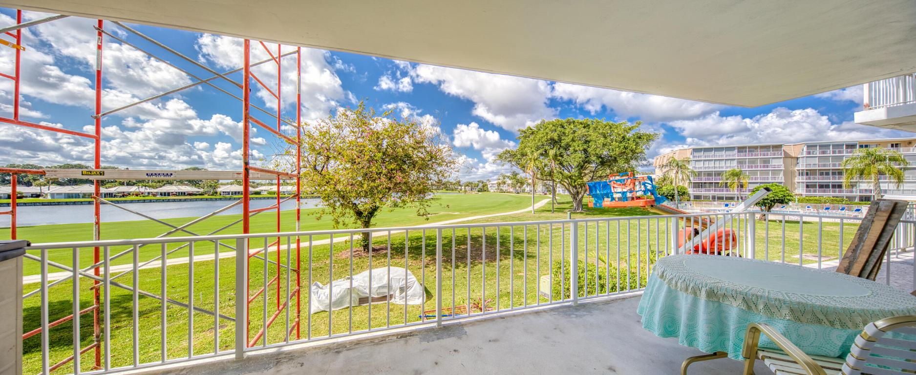 ATLANTIS SHERBROOKE VILLAS EAST CONDO - Residential