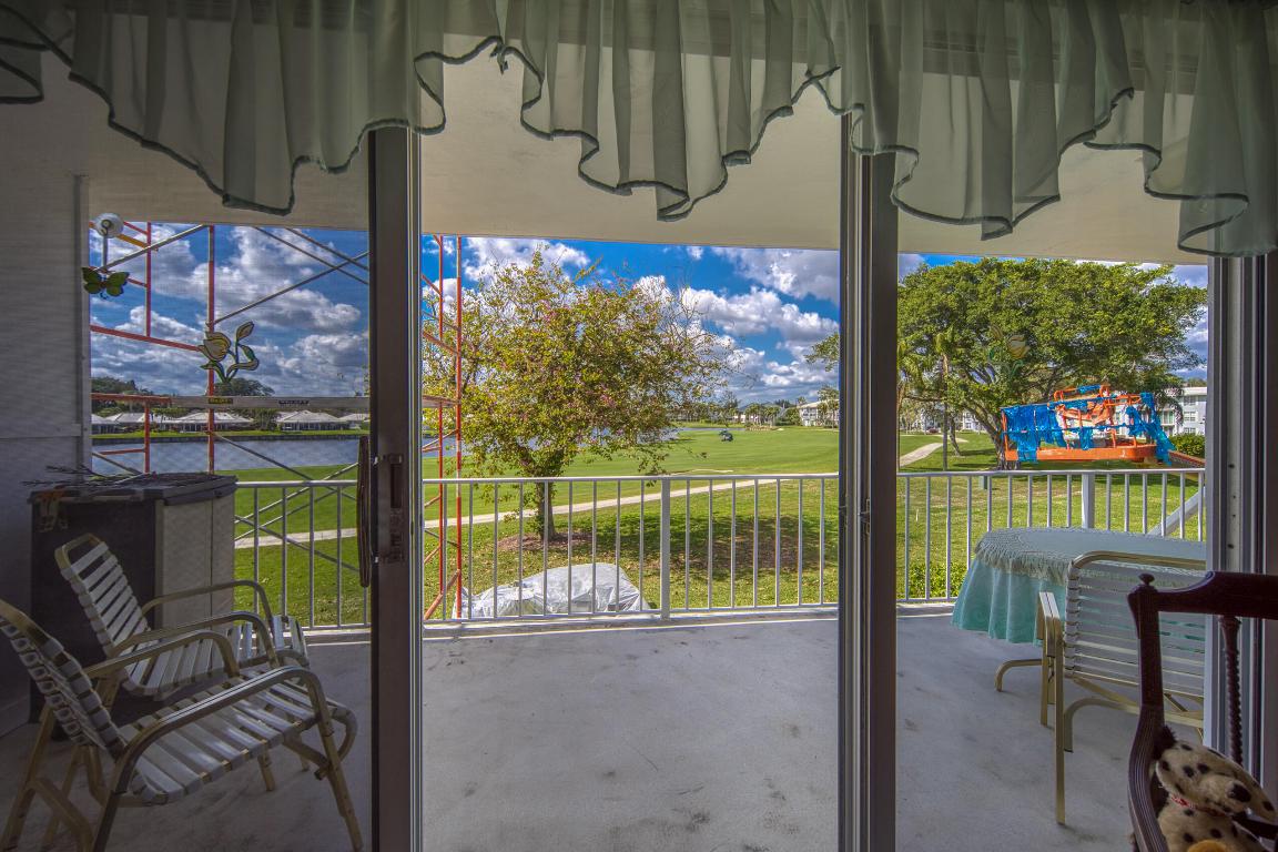 ATLANTIS SHERBROOKE VILLAS EAST CONDO - Residential