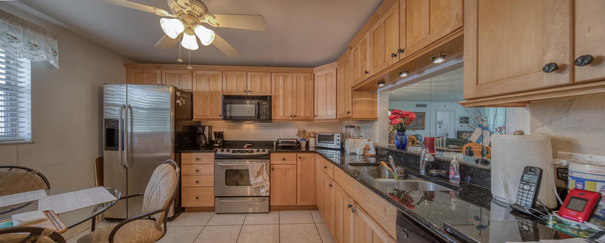 ATLANTIS SHERBROOKE VILLA - Residential