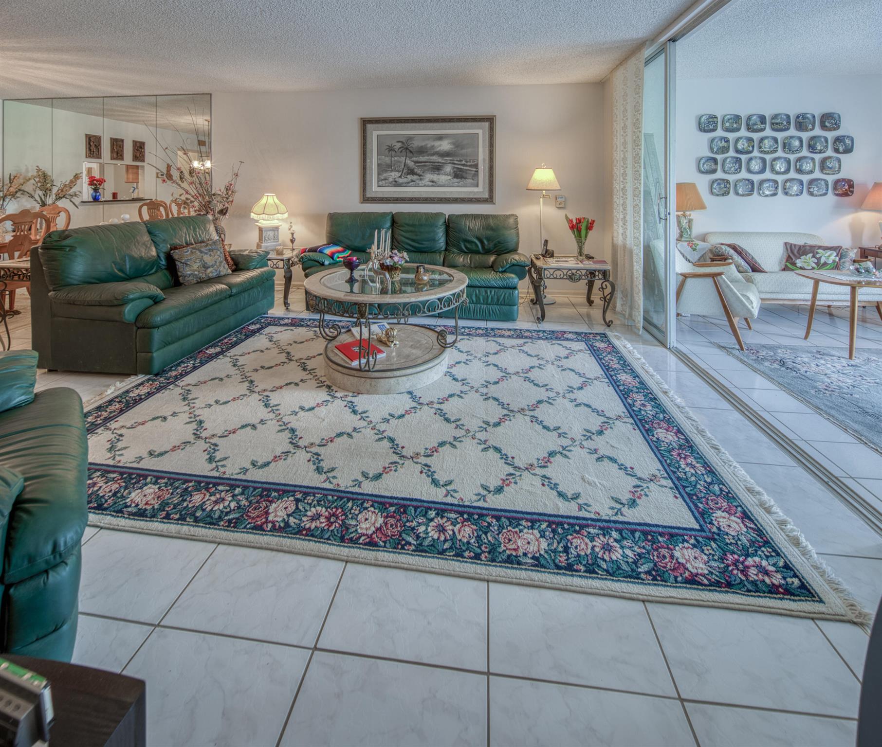 ATLANTIS SHERBROOKE VILLA - Residential