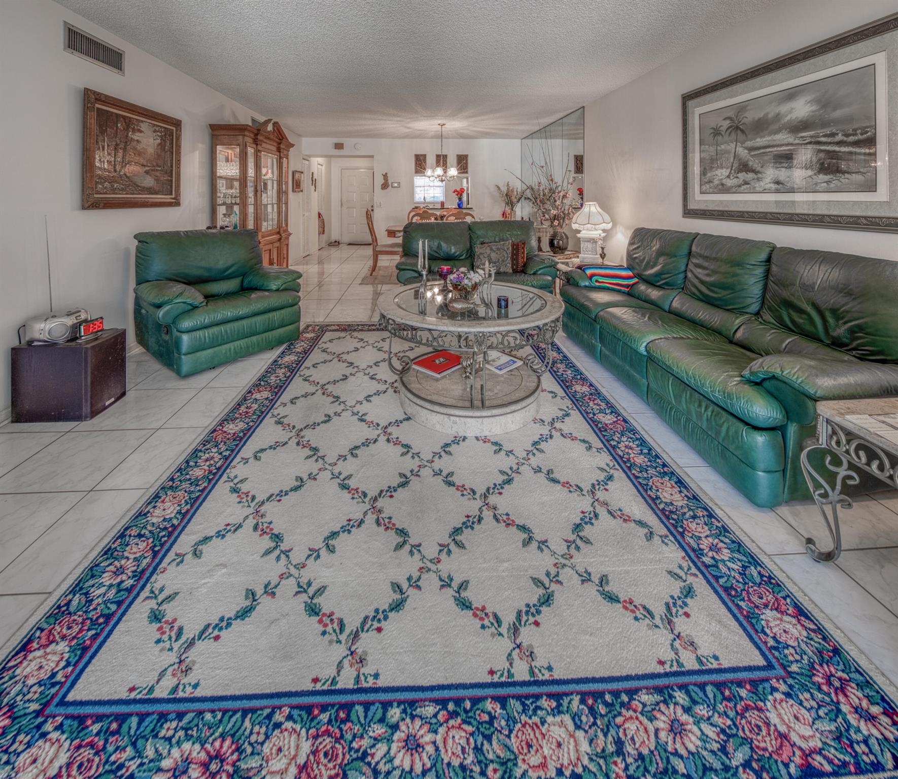 ATLANTIS SHERBROOKE VILLA - Residential