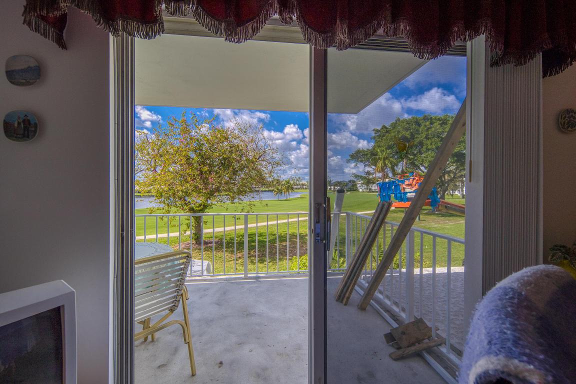 ATLANTIS SHERBROOKE VILLAS EAST CONDO - Residential