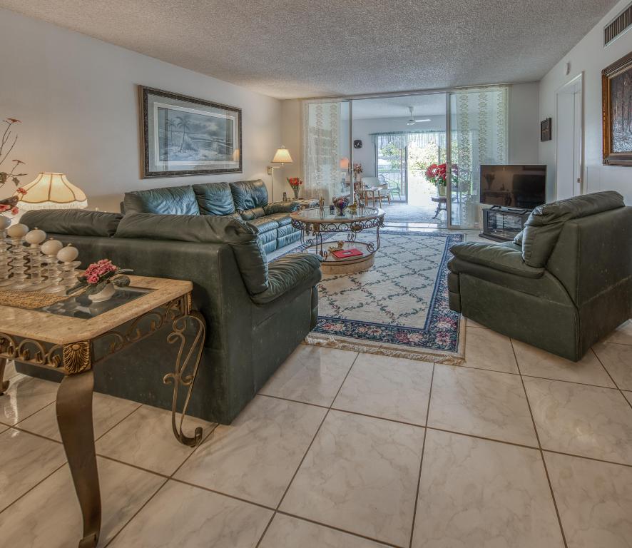 ATLANTIS SHERBROOKE VILLAS EAST CONDO - Residential