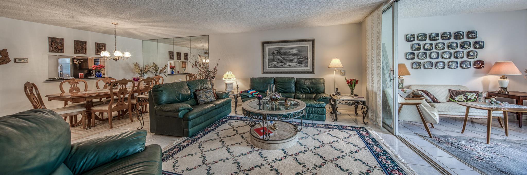 ATLANTIS SHERBROOKE VILLA - Residential