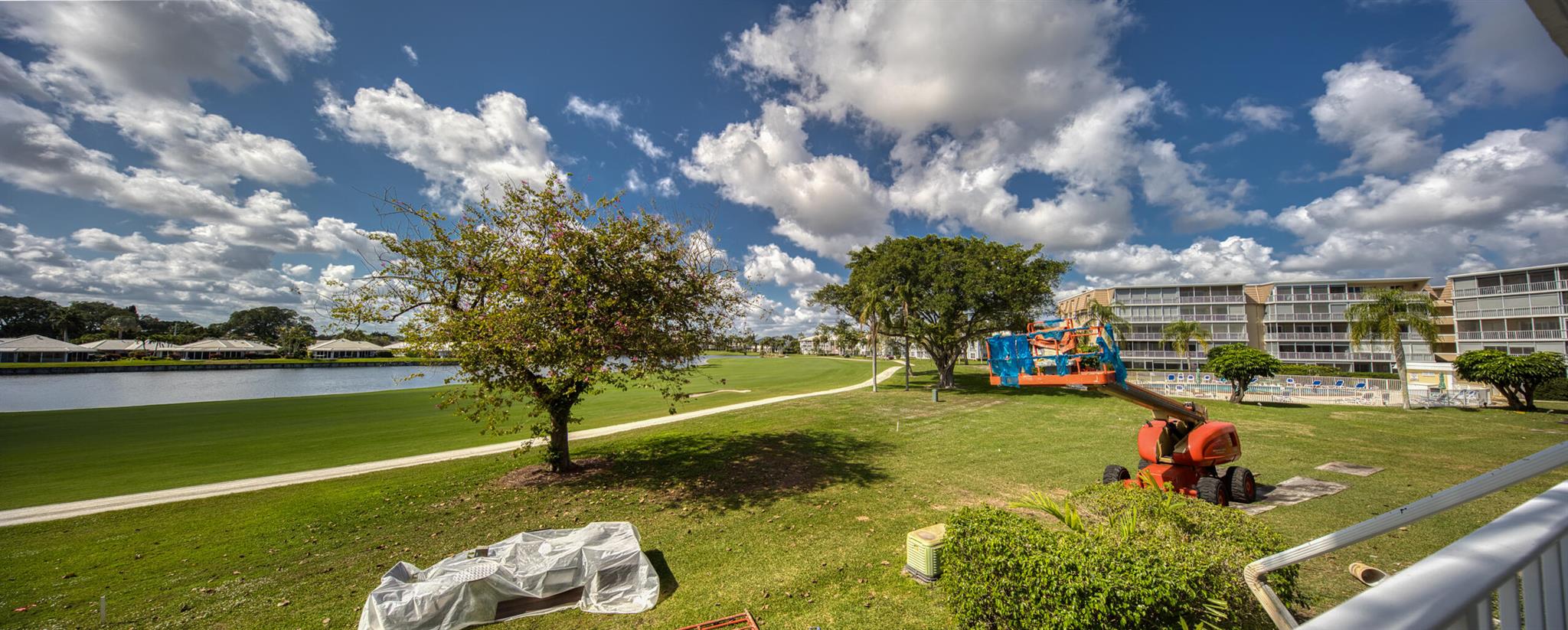 ATLANTIS SHERBROOKE VILLA - Residential