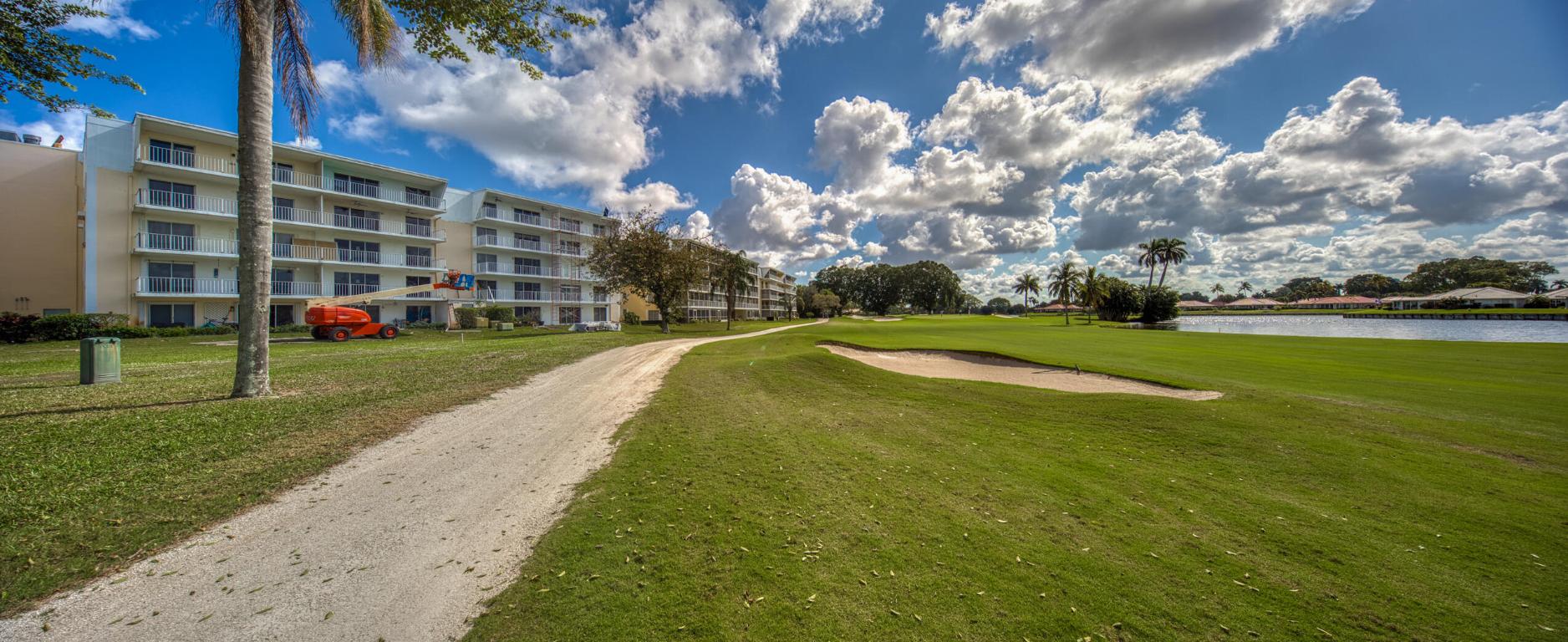 ATLANTIS SHERBROOKE VILLAS EAST CONDO - Residential