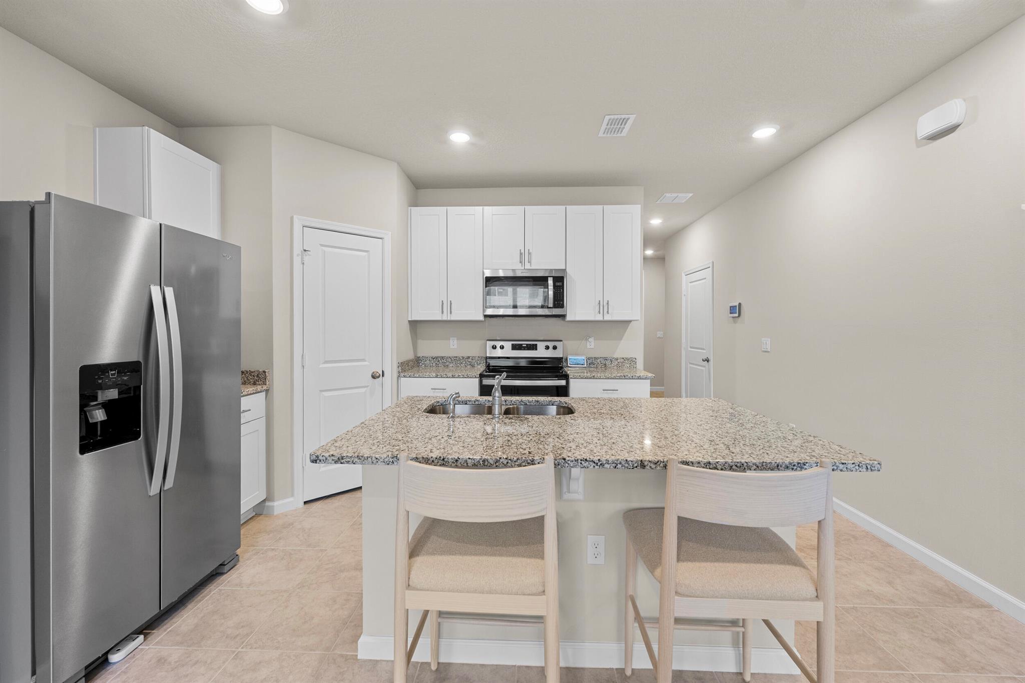 WILLOUGHBY TOWNHOMES PUD - Residential Lease