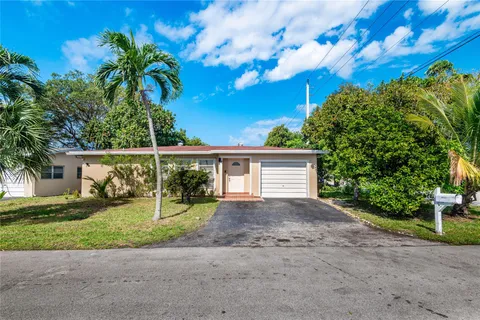 4921 NW 15th Ave, Deerfield Beach, FL MLS: F10497309