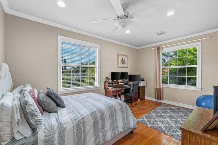 Tropic Isle - Residential Lease