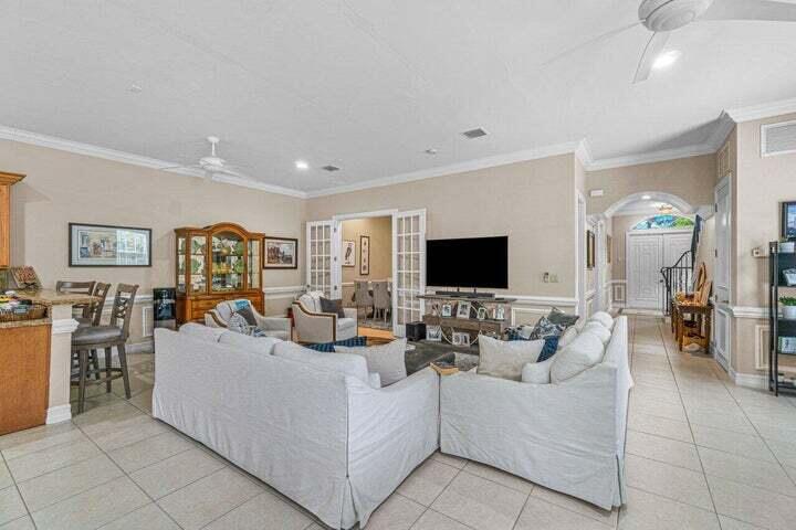 Tropic Isle - Residential Lease