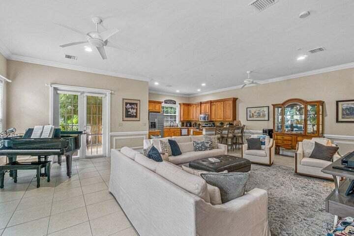 Tropic Isle - Residential Lease