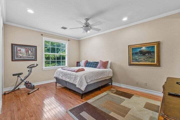 Tropic Isle - Residential Lease