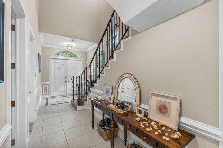 Tropic Isle - Residential Lease