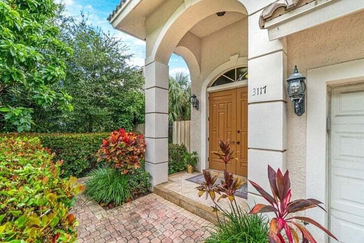 Tropic Isle - Residential Lease