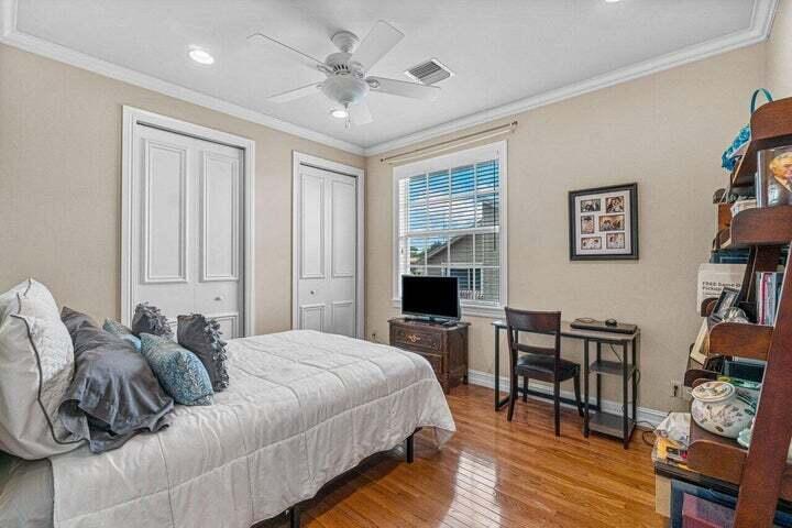 Tropic Isle - Residential Lease