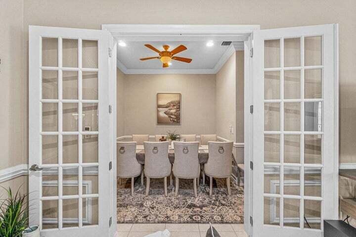 Tropic Isle - Residential Lease