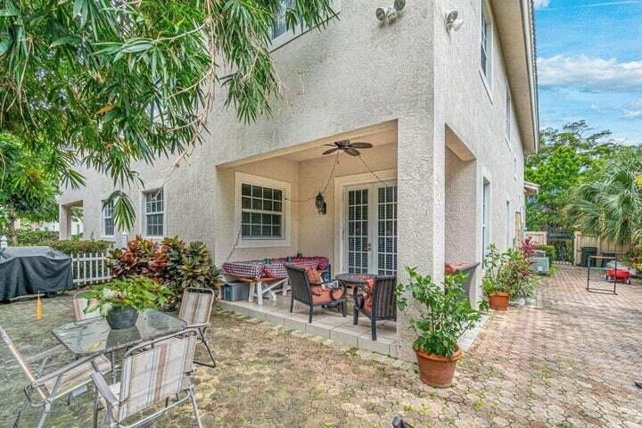 Tropic Isle - Residential Lease