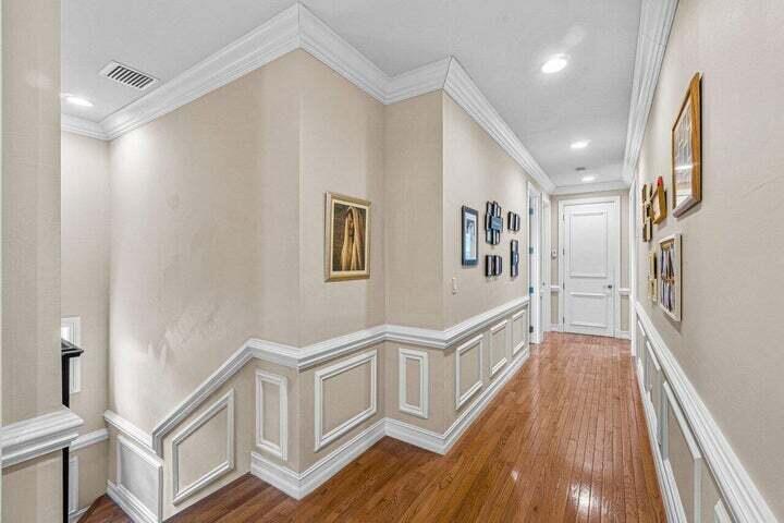 Tropic Isle - Residential Lease