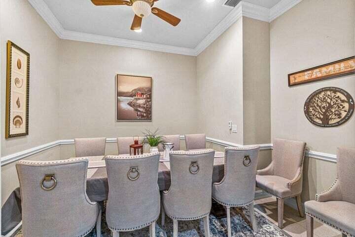 Tropic Isle - Residential Lease