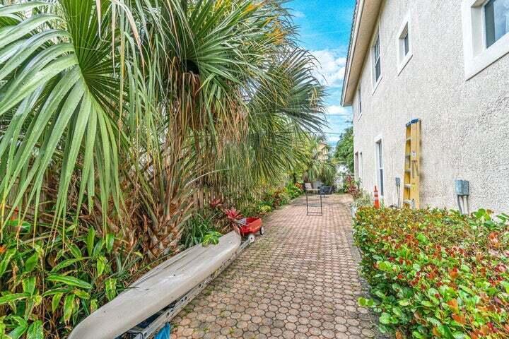 Tropic Isle - Residential Lease