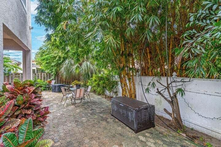 Tropic Isle - Residential Lease