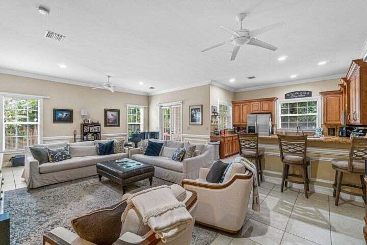 Tropic Isle - Residential Lease