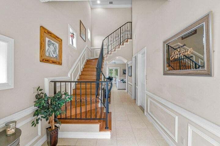 Tropic Isle - Residential Lease