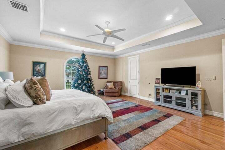 Tropic Isle - Residential Lease