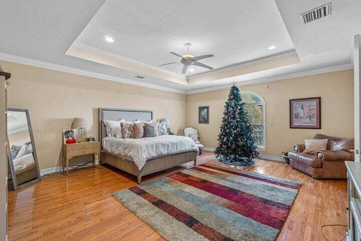 Tropic Isle - Residential Lease