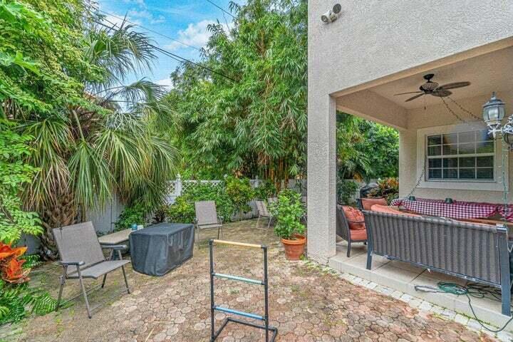 Tropic Isle - Residential Lease