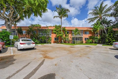 1920 NE 1st Ter 212 Wilton Manors FL 33305