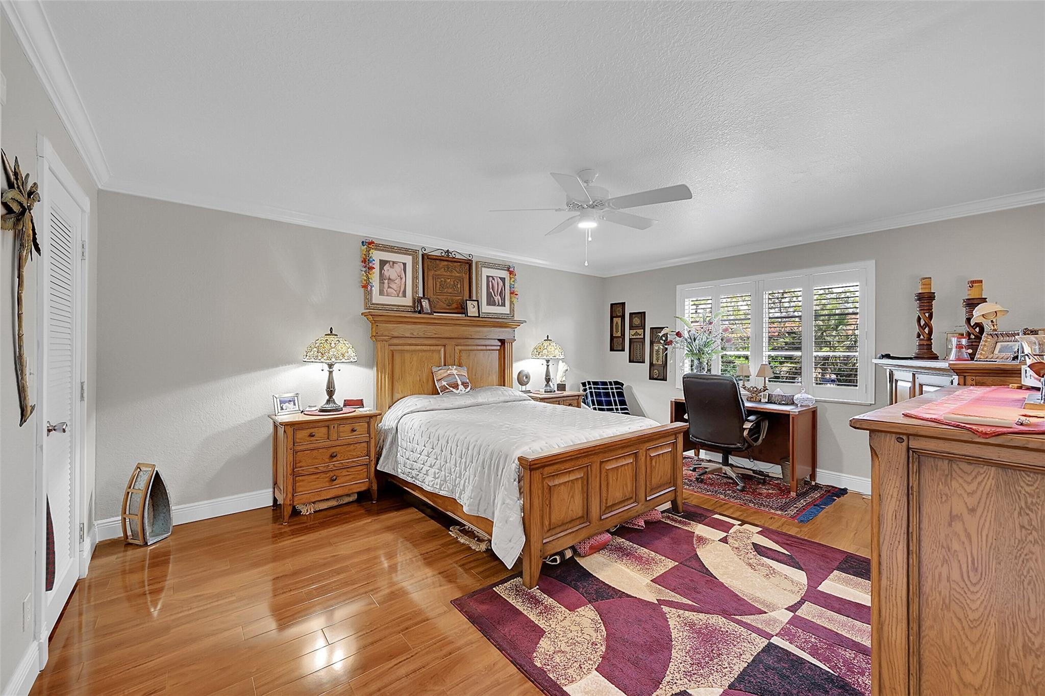 Manor Grove II - Residential