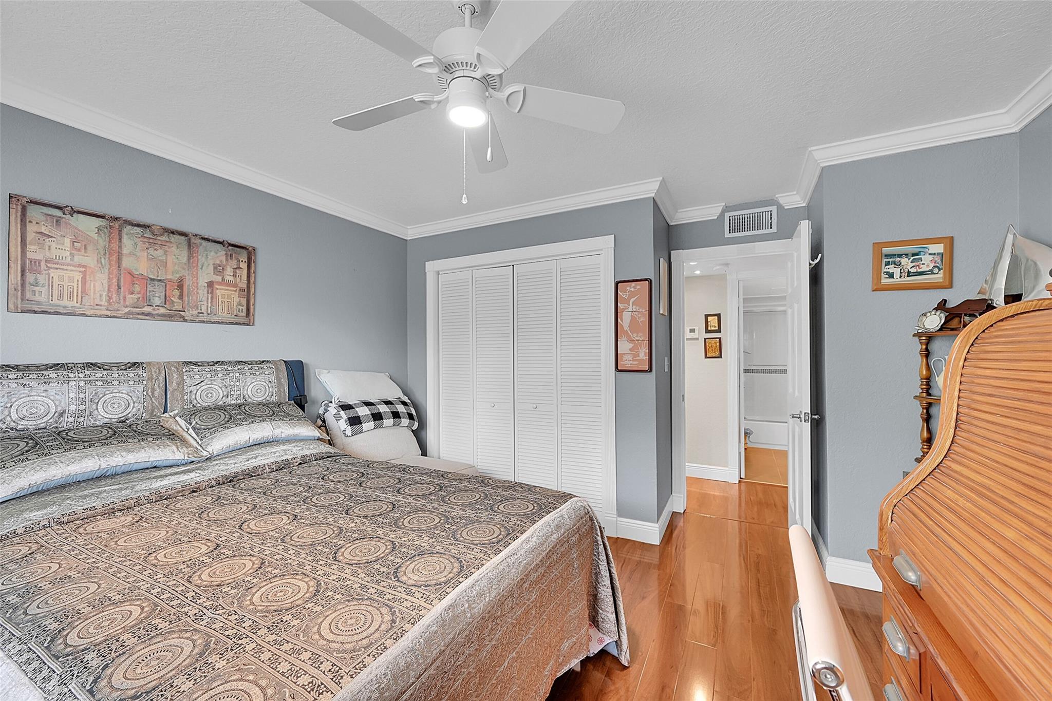 Manor Grove II - Residential