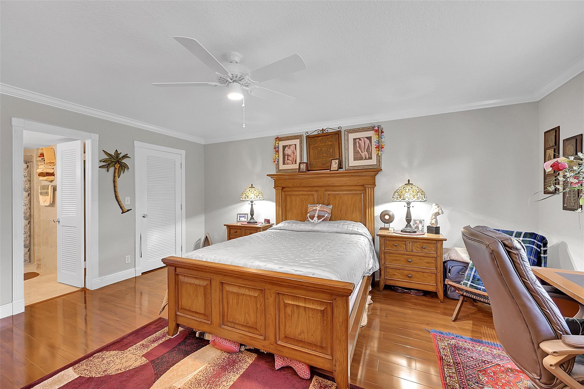 Manor Grove II - Residential