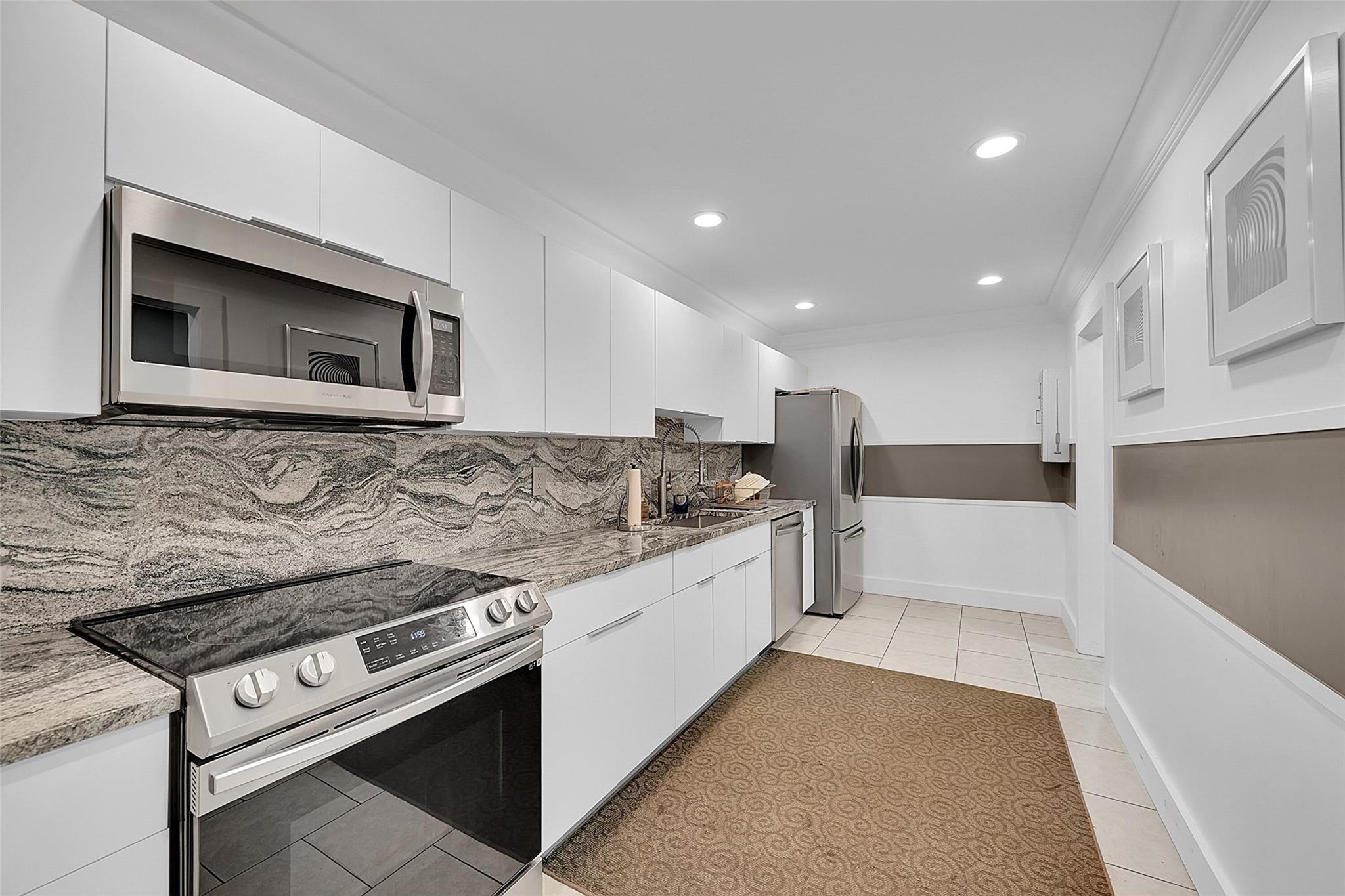 Manor Grove II - Residential