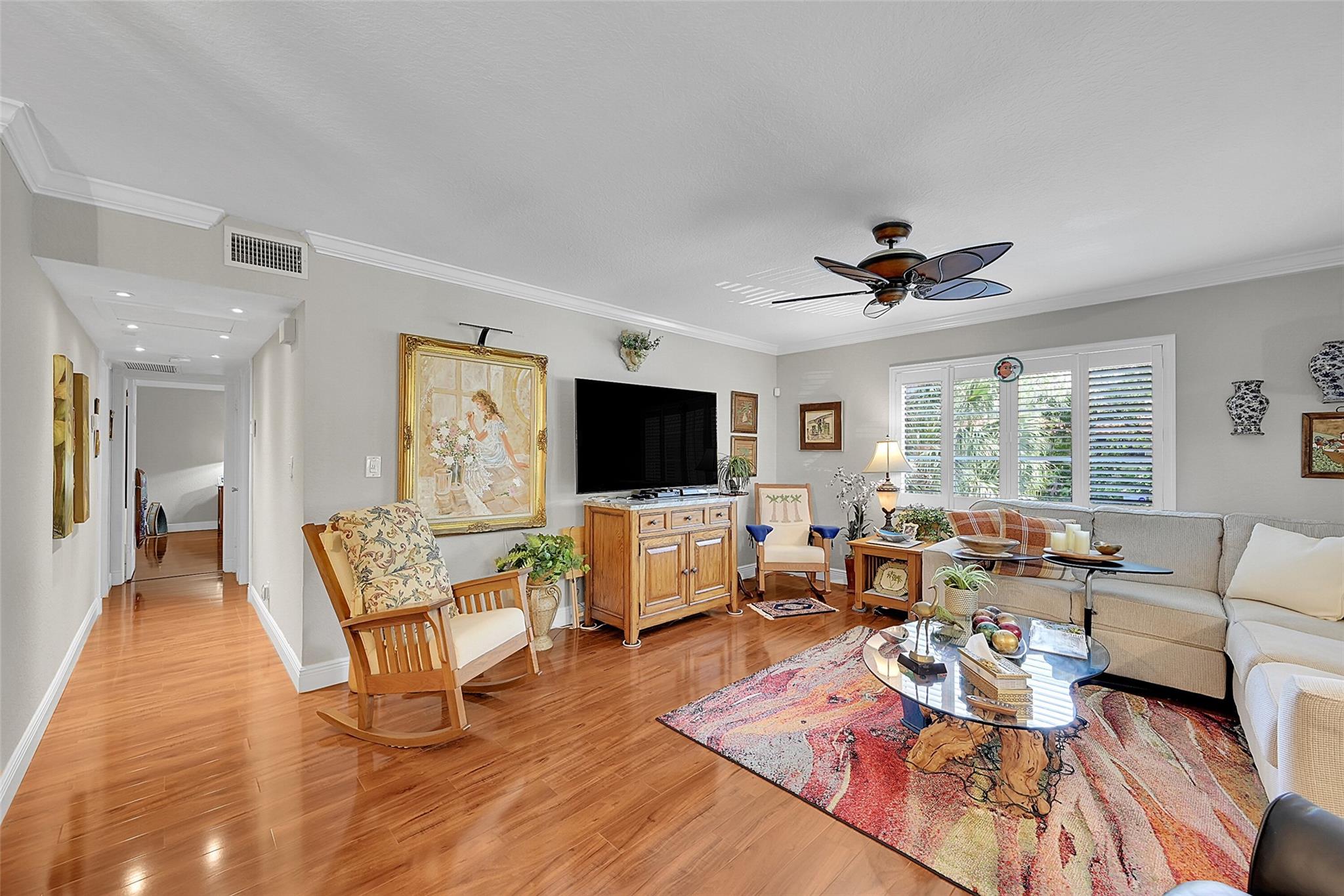 Manor Grove II - Residential
