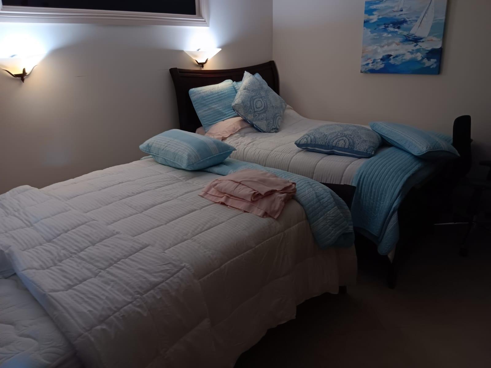 Plaza South Condo - Residential Lease