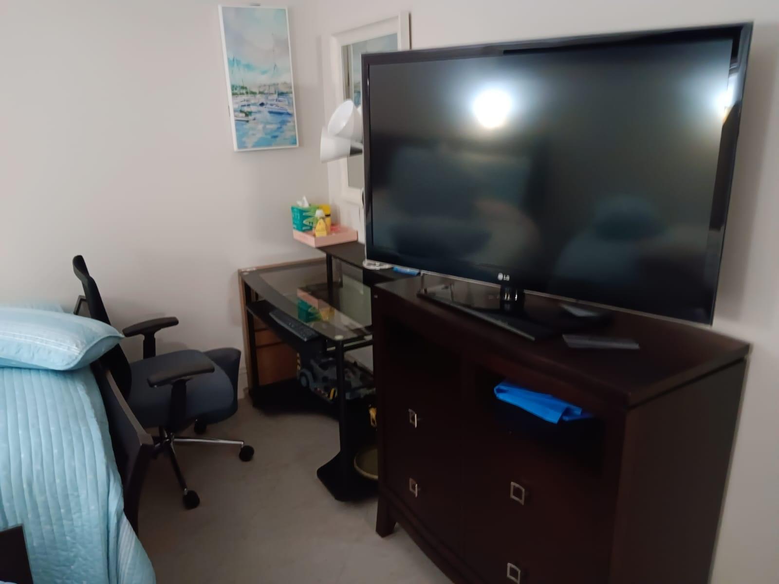 Plaza South Condo - Residential Lease