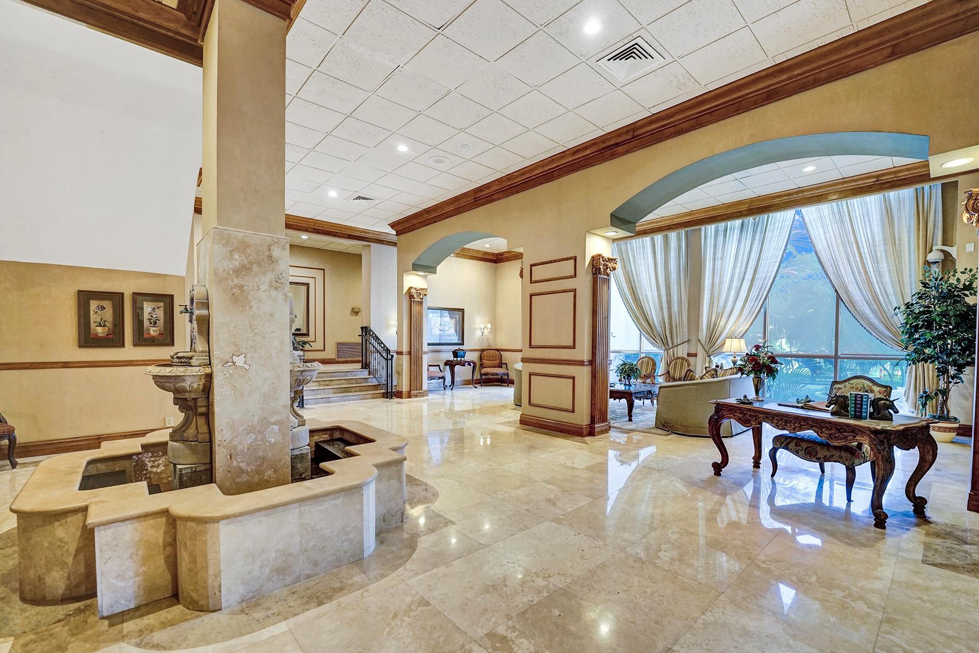 Plaza South Condo - Residential Lease