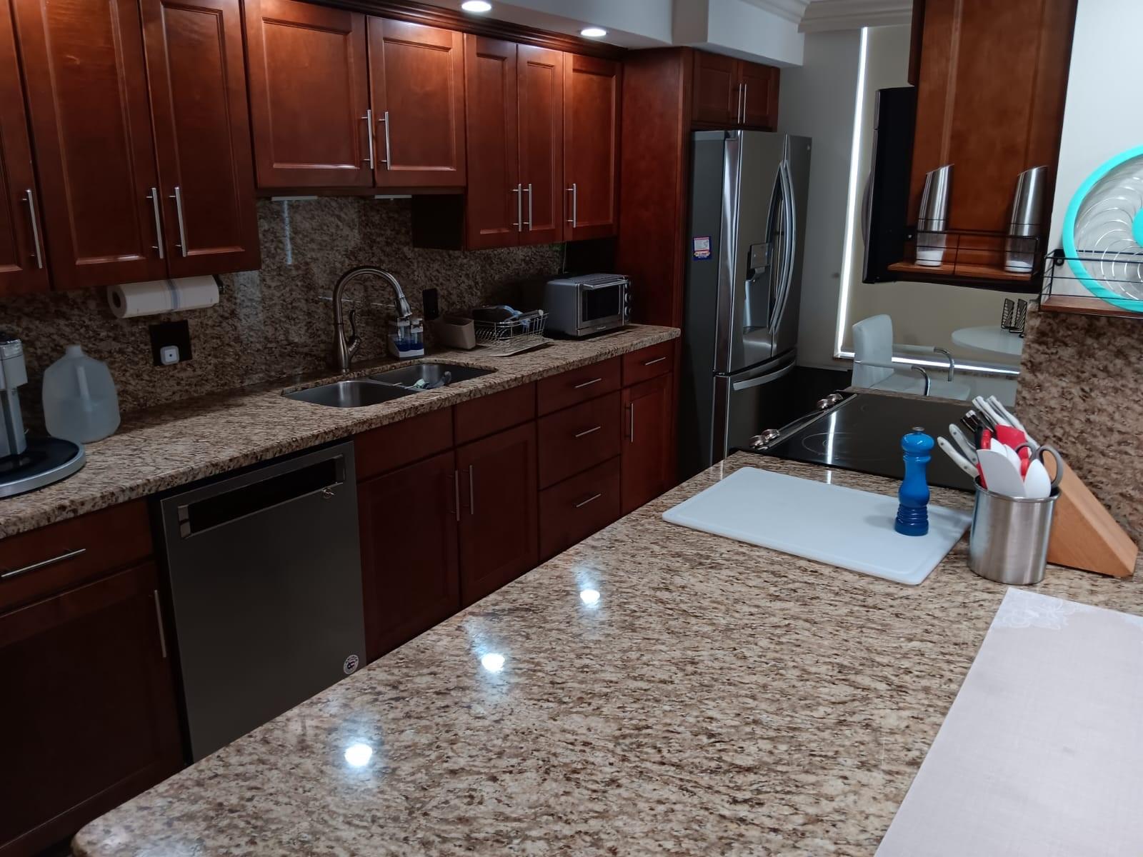 Plaza South Condo - Residential Lease