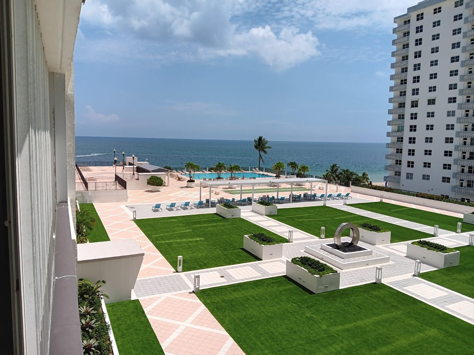 Plaza South Condo - Residential Lease