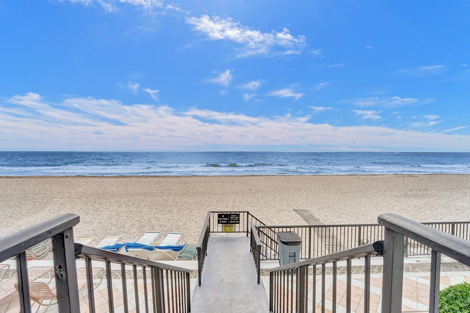 Plaza South Condo - Residential Lease