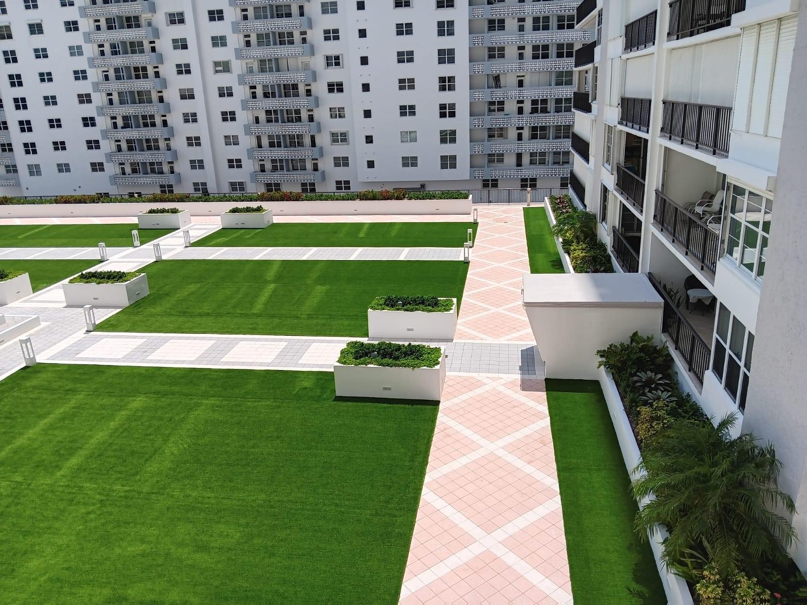 Plaza South Condo - Residential Lease